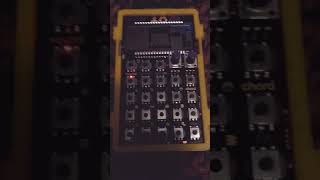 Pocket Operator Step Multiplier Howto