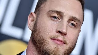 Tom Hanks' son brushes off cultural appropriation claims after speaking Jamaican patois at the Golde