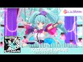 Katasumi Amari - Chaotic Hurricane