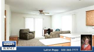 210 Moose Horn Drive video tour