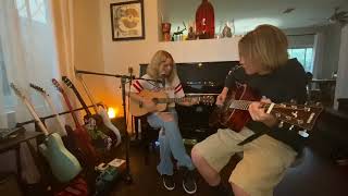 Ruby Rose Turner & Alec Turner - Just Breathe (Pearl Jam Cover)