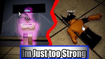 When A GOD Joins PVP Ranked Matches | Dragon Ball Z Final Stand