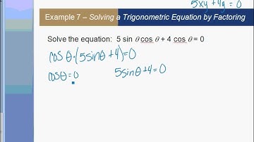 Section 7.4 Day 2 PC video notes