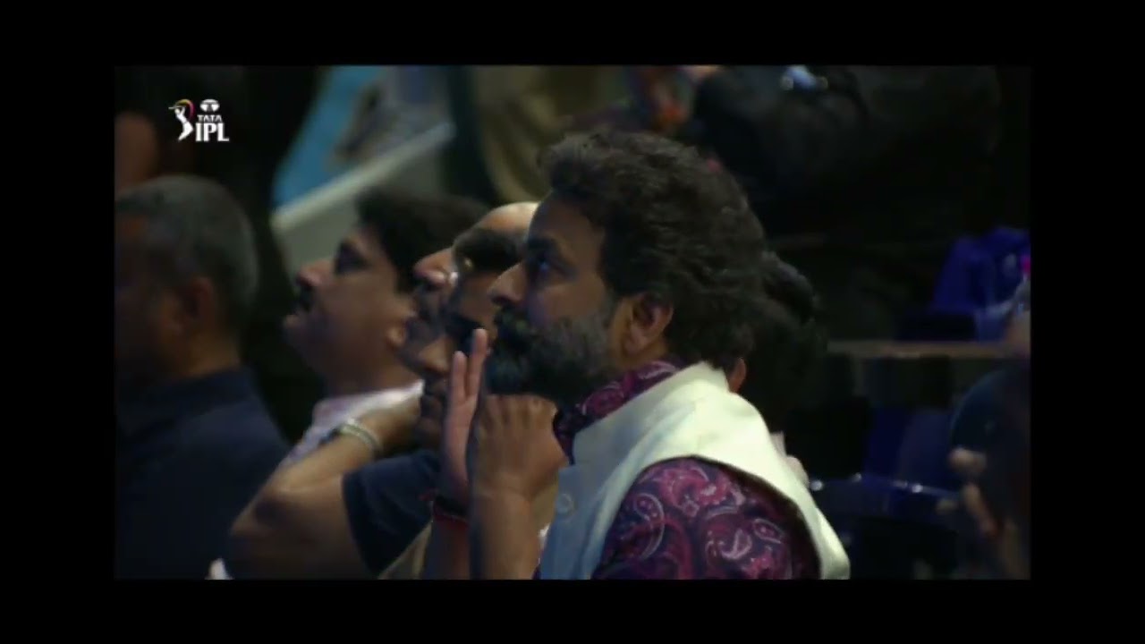 Tata IPl season 16 first match ⚡⚡ GT vs CSK 