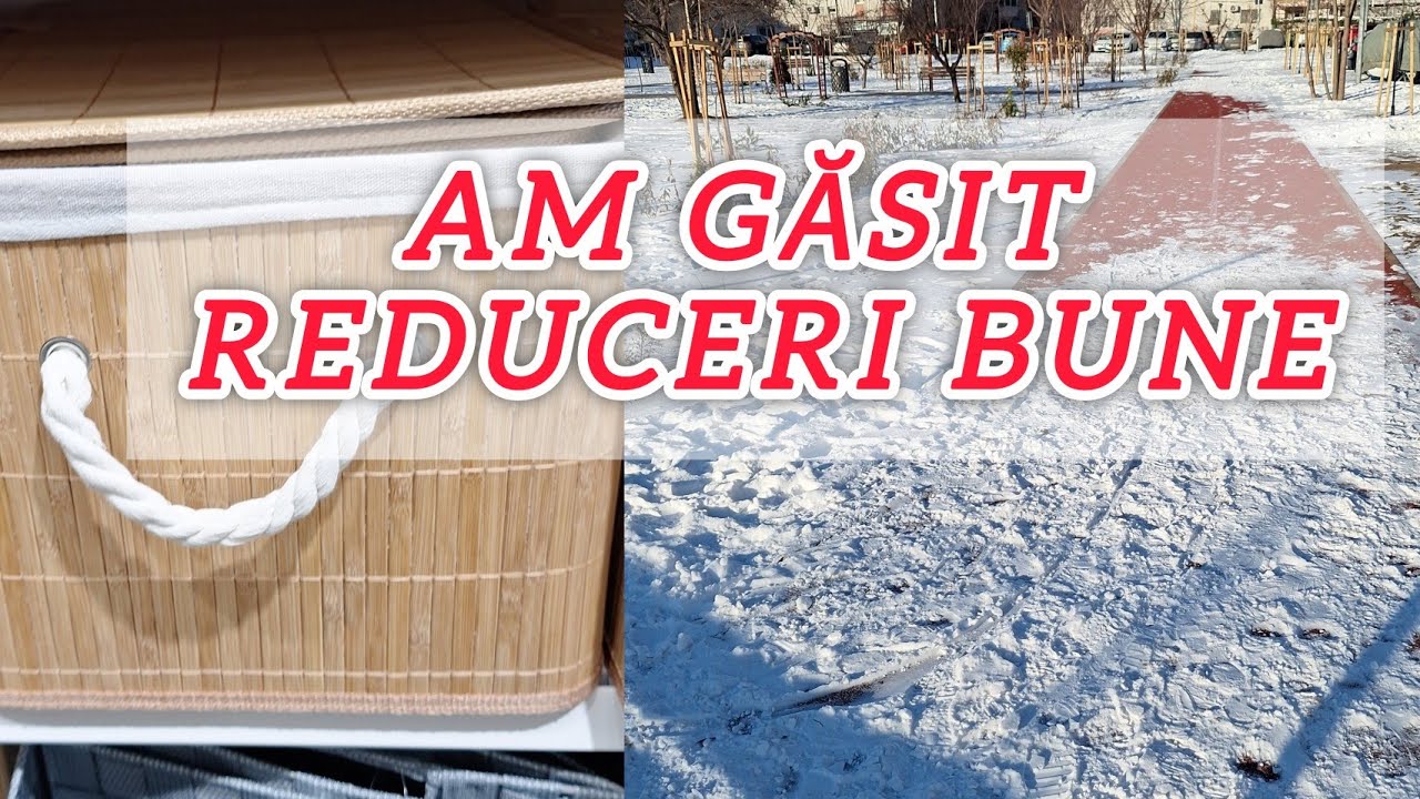 Am luat de fix 100 lei! Haul PEPCO LIDL TEX!  februarie 2026