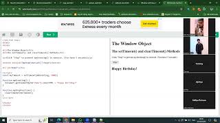 JS Part 3   Callback Functions