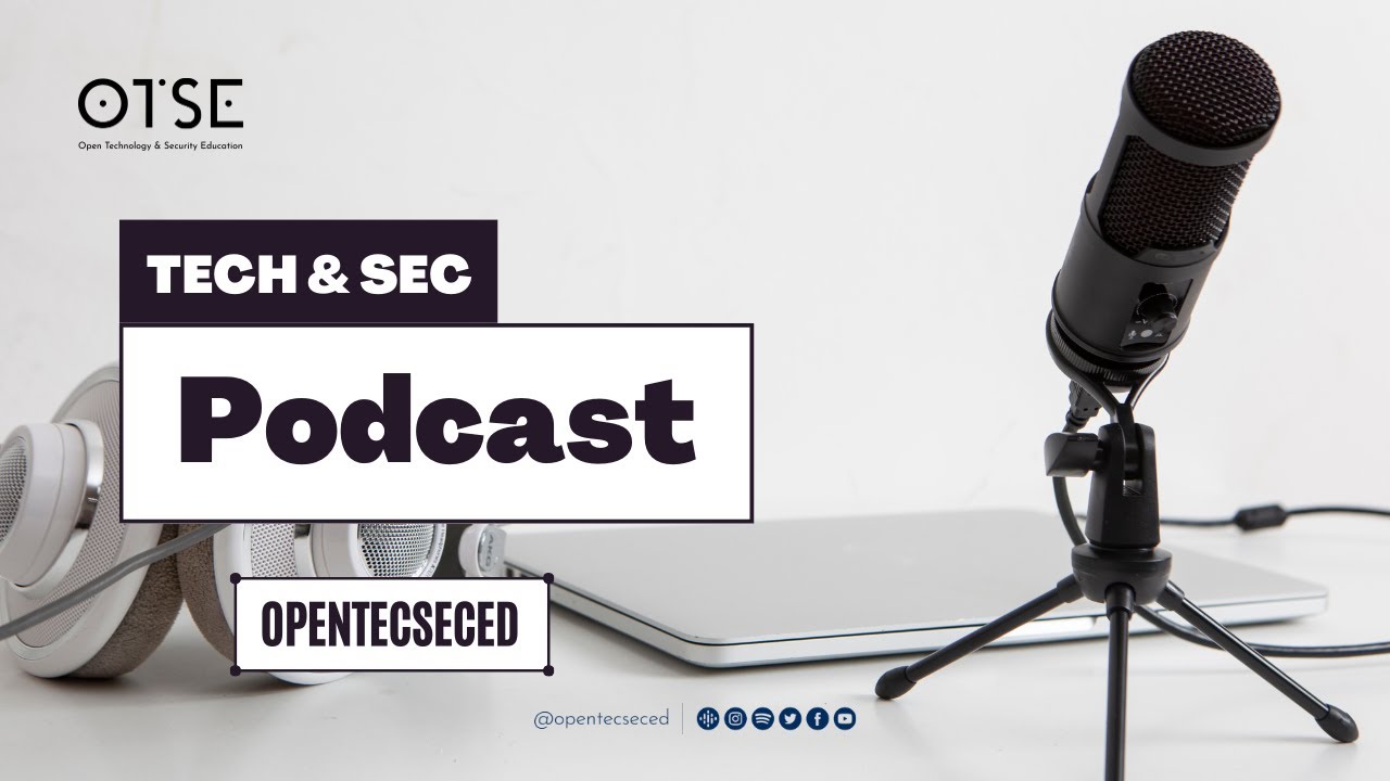 Get Cyber-Savvy: Trailer for Our Free Security Education