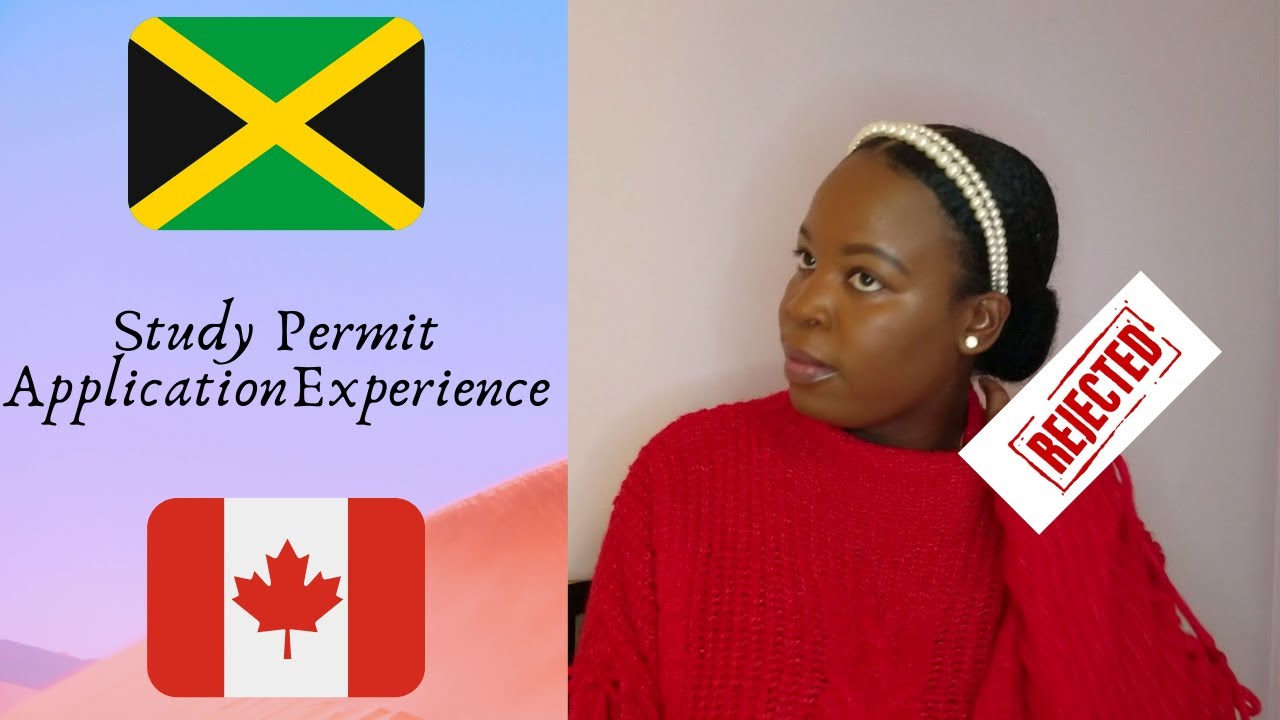 How I got my Study Permit for Canada |Why I moved to Canada