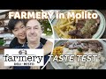 Farmery Deli Restaurant In Molito FOOD VLOG
