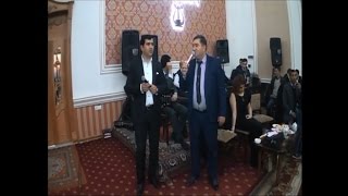 Babek Nifteliyev Gözəl Ana Muğamı