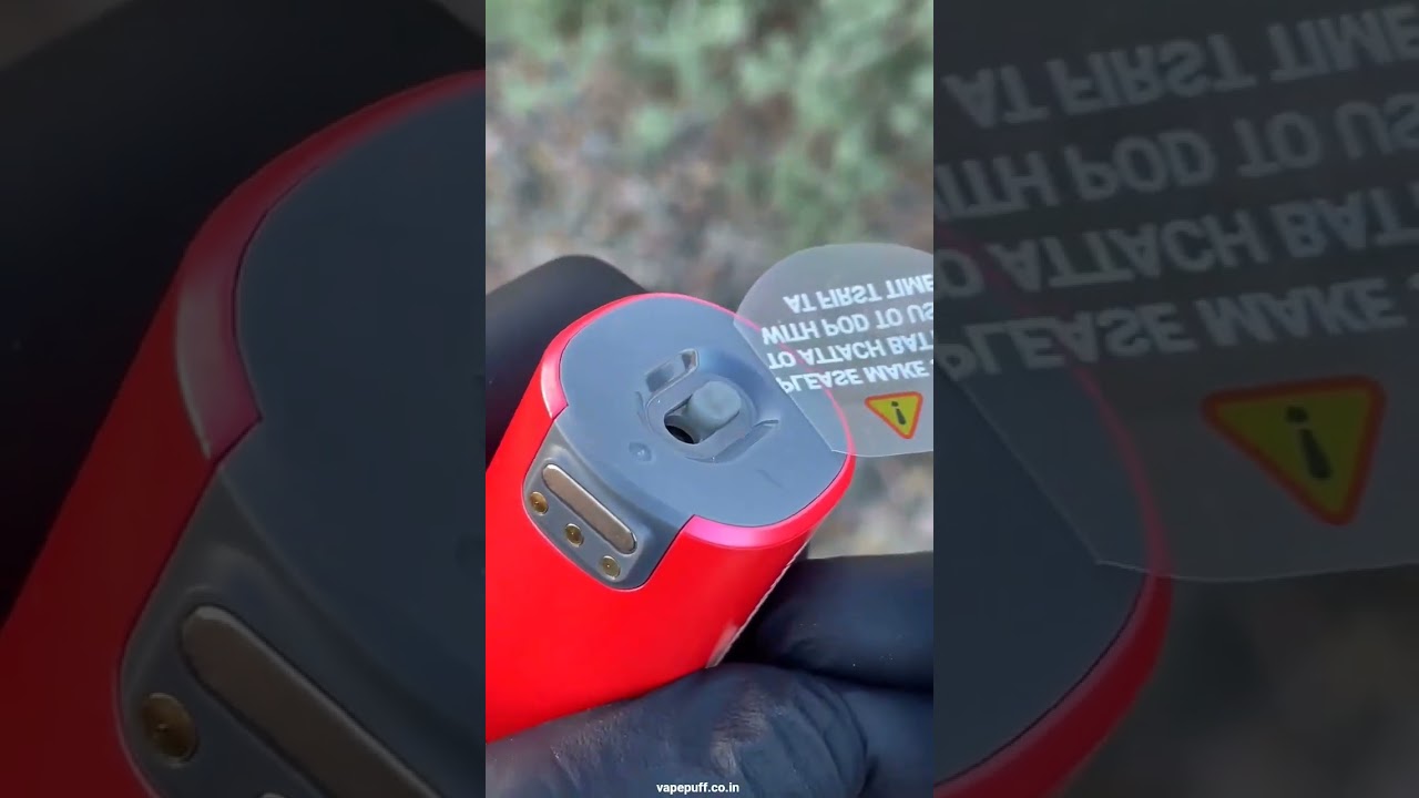 Watermelon Ice ASMR Unboxing 