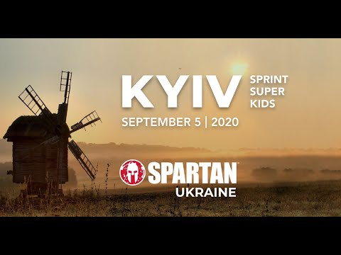 Video: Spartan Race Series Zahájit V Květnu - Matador Network