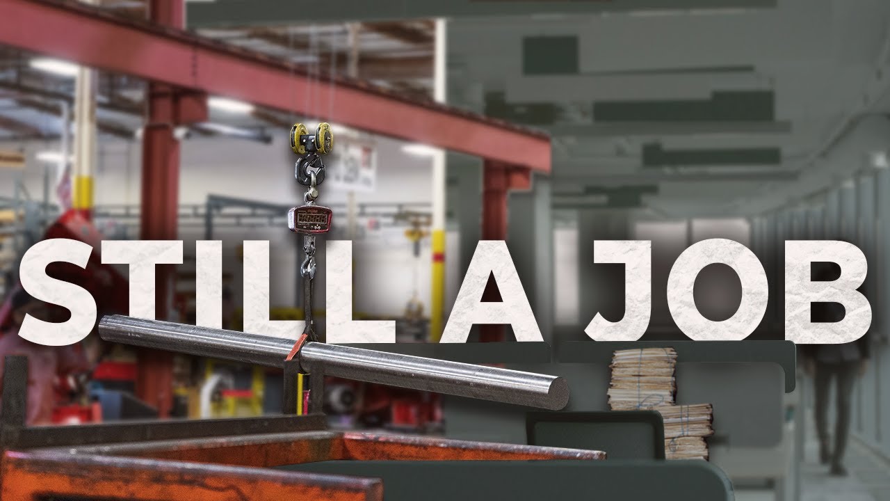 How AI Is Replacing Middle Class Careers