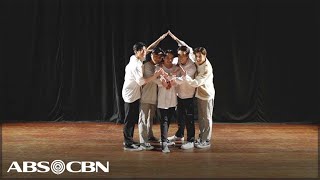 #BGYO | 'When I'm With You' Dance Practice