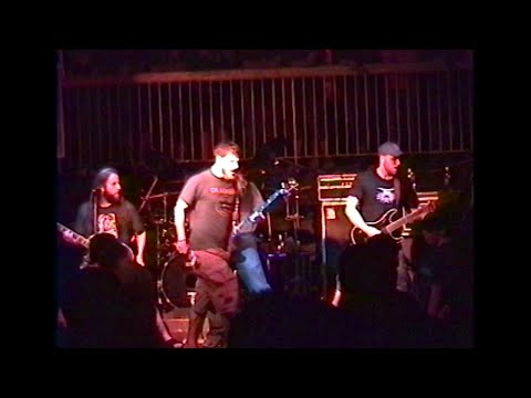 [hate5six] The Red Chord - August 22, 2004