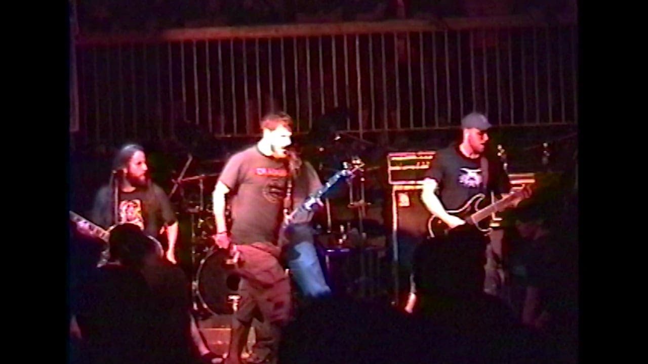 [hate5six] The Red Chord - August 22, 2004
