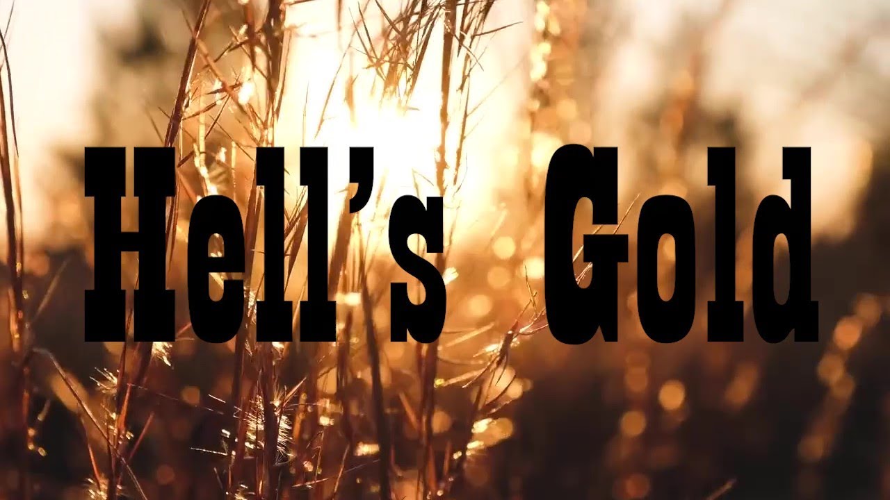 Frumble Films "Hell's Gold" Short Film Promotional Video