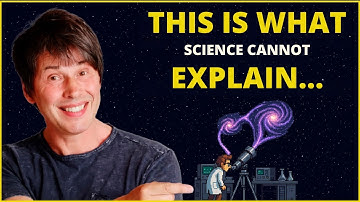 Brian Cox: The Cosmic Paradox That Could Change Everything We Know About the Universe