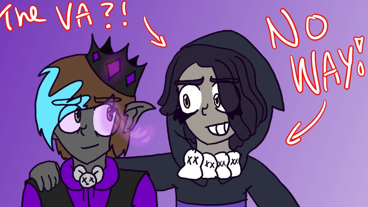 {CRK} Licorice Cookie Noticed me!! YouTube