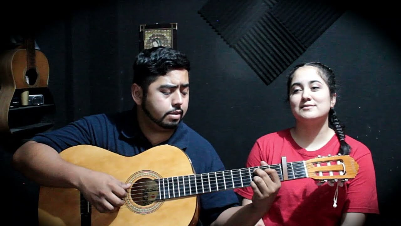 Fue su amor por ti - Sinai / Canto para Hora Santa