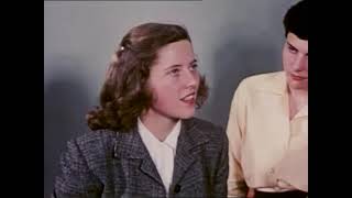 Home Economics Story, The (1951)