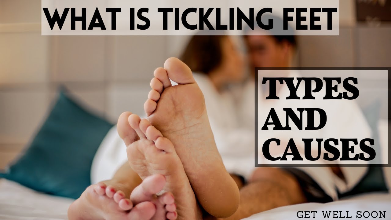 What Is Tickling Feet And It Types And Causes YouTube boyfriend-vs-girlfriend-tickle-challenge-casey-barker-nicole