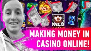 CASINO STREAM - SLOTS ON FIRE 🔥 GET FREE HIGH BONUSES 🎰