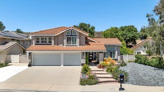 751 Lynnmere Dr, Thousand Oaks