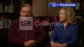 PASTOR RICK WARREN ON SON'S DEATH- AGONY MOMENT
