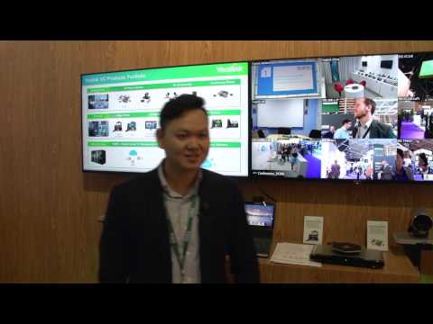 yealink-showcases-easy-video-conferencing-solutions-at-ise-2017