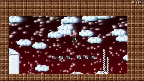 SuperTux 0.5.1 So Long and Hard you will wish you never found it reverse