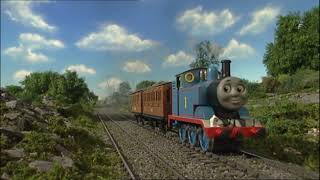 Thomas Saves The Day S8 Opening Music