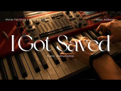 I Got Saved - Elevation Worship
