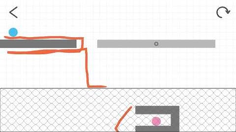 我過了Brain Dots的第254關！ http://braindotsapp.com #BrainDots #BrainDots_s254