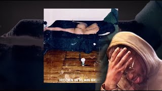 AN UNEXPECTED DUO!? - Boldy James & Whothehelliscarlos "Hidden In Plain Sight" Album Reaction