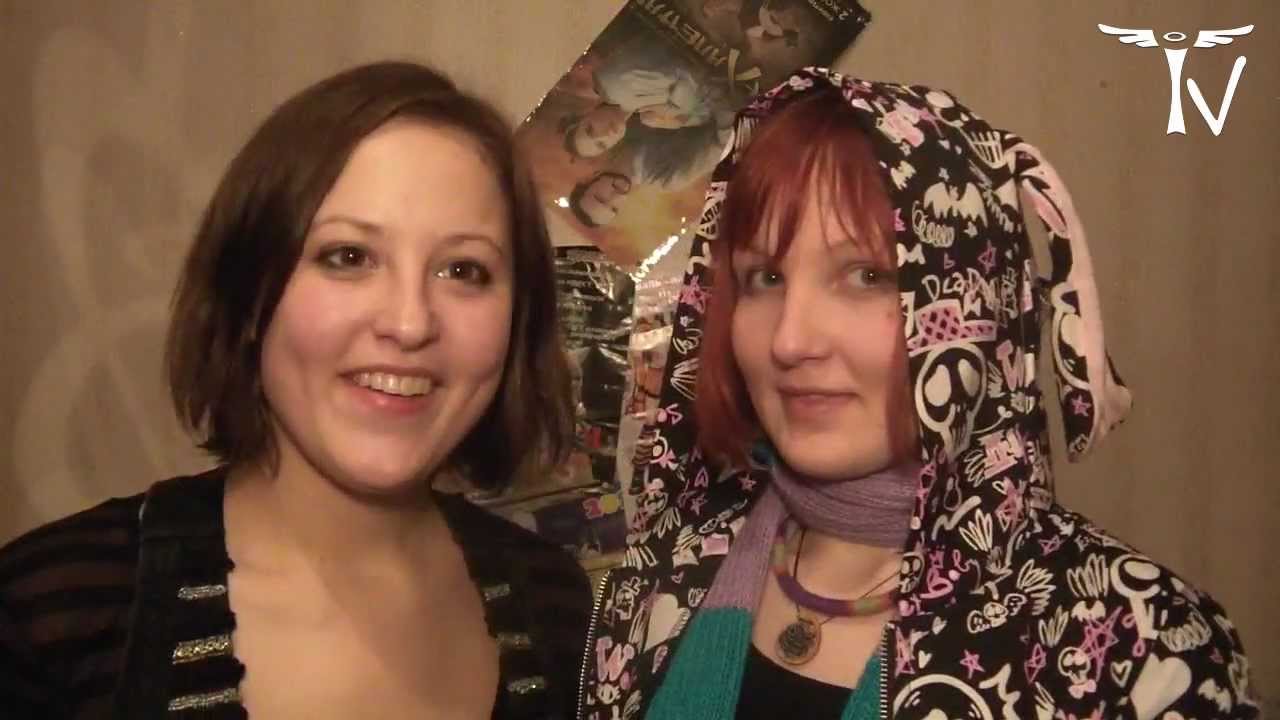 TenshiTV (6 выпуск)