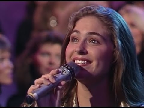 Sissel Kyrkjebø - Amazing Grace - 1989 - The Most Beautiful "Amazing Grace" Ever