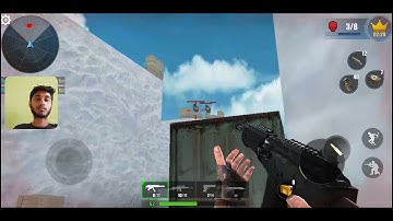 Anti Terrorism Mission : CS Level 69