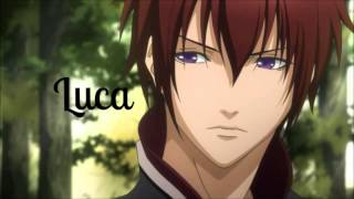 Brother Complex The Brothers