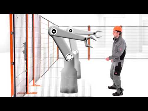 SAFEMASTER STS - The key to more safety - video from Dold