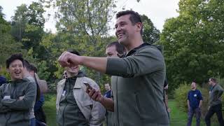 Strobbo Protime Teambuilding 2022