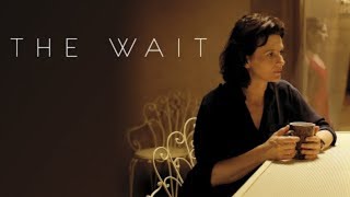 THE WAIT Official Trailer 2024