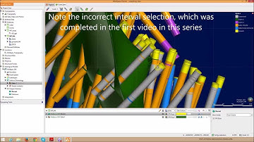 Building a geological model in Leapfrog Geo - Part 2 of 3
