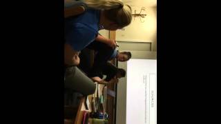 Comm 1010 presentation