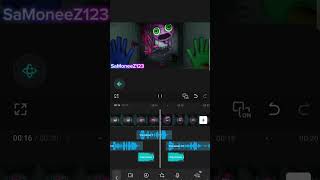 Poppy Playtime Chapter 2(Voiceover)Pt.6 Mommy's Rage #poppyplaytime #voiceover #capcut
