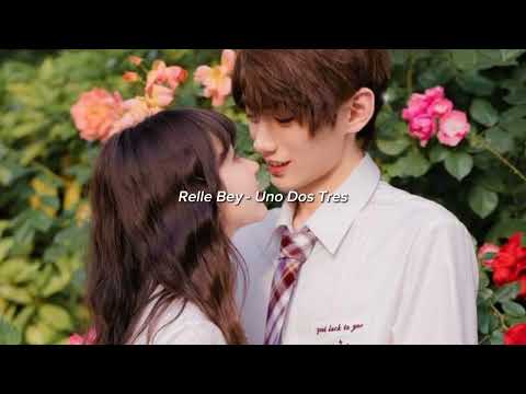 Relle Bey Uno Dos Tres Sped Up 