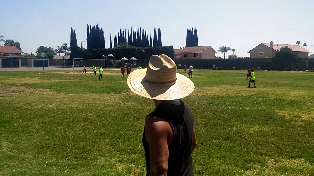 speeders edmonton hours Speeders vs Zapote Jr - 2nd half - Sunday 08-27-17