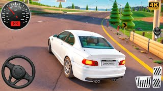 Horizon Driving Simulator 2026 - First Look Ultra Realistic Open World Drive!