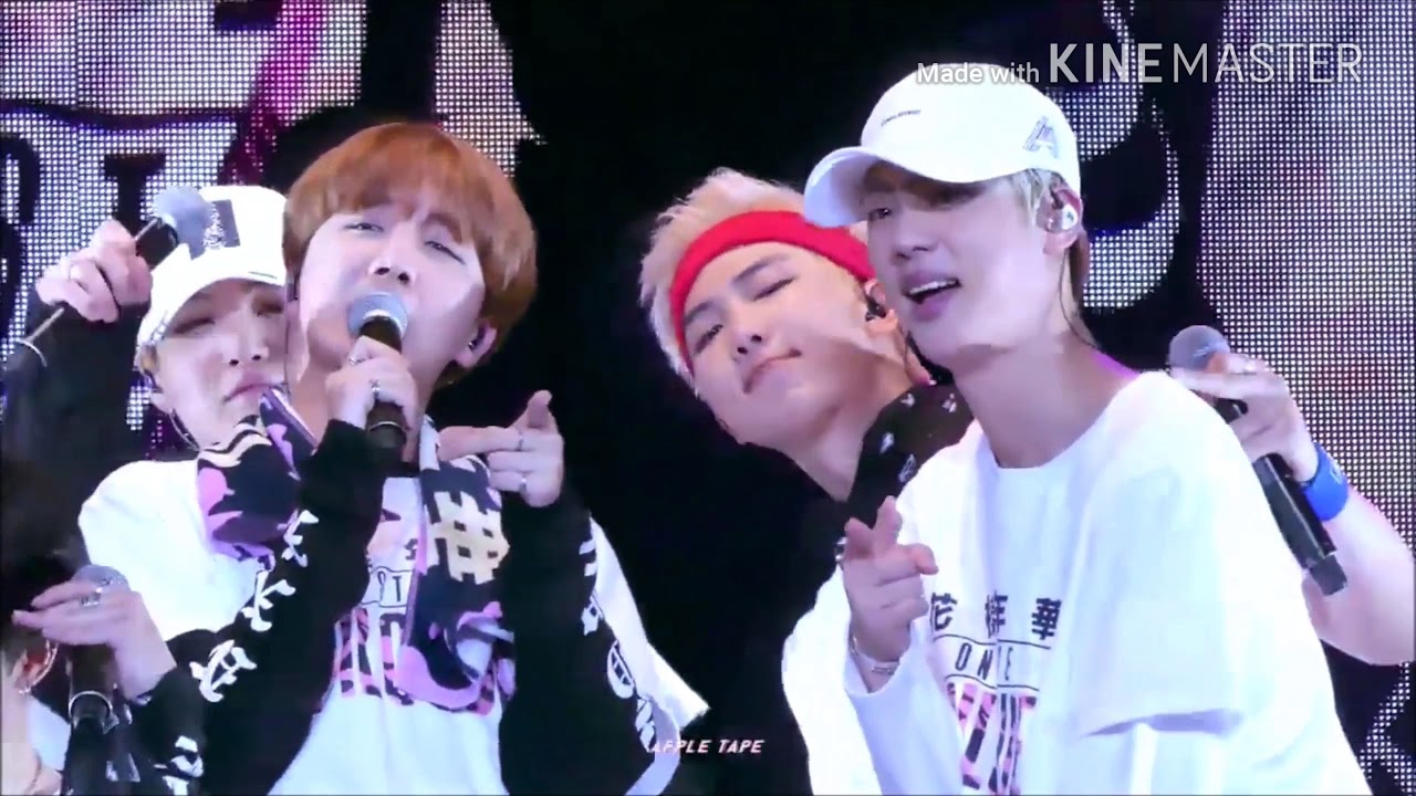 BTS(방탄소년단) namjin