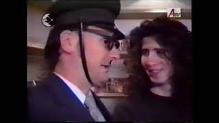 Bakter Brothers - Rocktükör